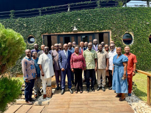 HSOPS 2024 Q4 Board Meeting